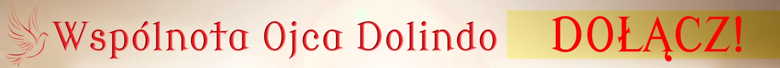 Wspólnota Ojca Dolindo